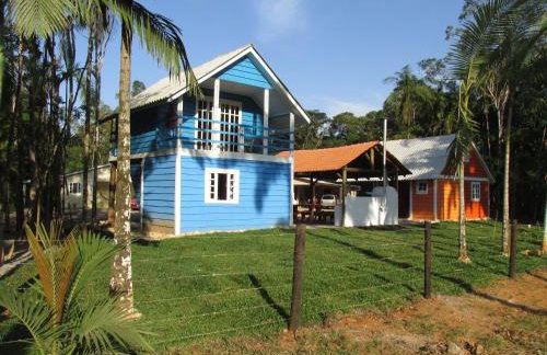 Refúgio dos Valdenses - Photo 29