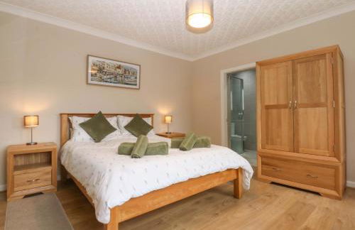 Menai Cottage - Foto 14