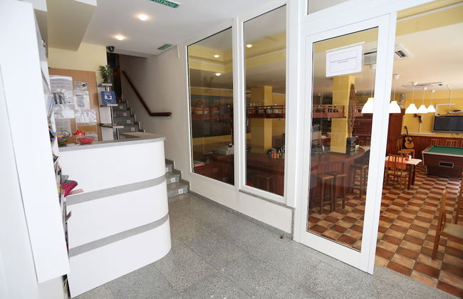 Royal Inn Aparthotel - Foto 2