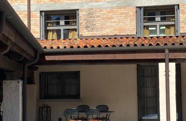 FILIGRANA House - by Sleep in MURANO - Photo 25