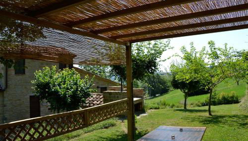 Casale di Gualdo - Foto 5, Garden