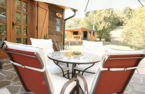 Rural Holiday House Tinna - Foto 17