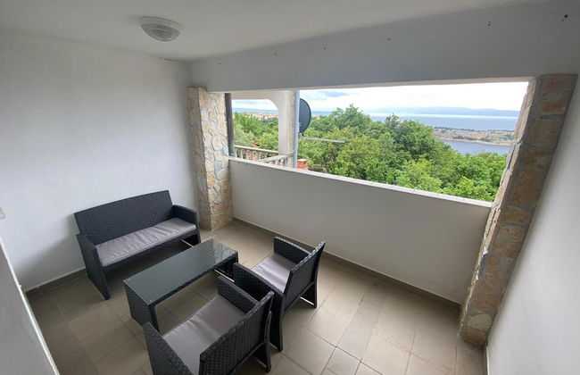 Room-studio Melissa With Terrace and sea - Foto 14