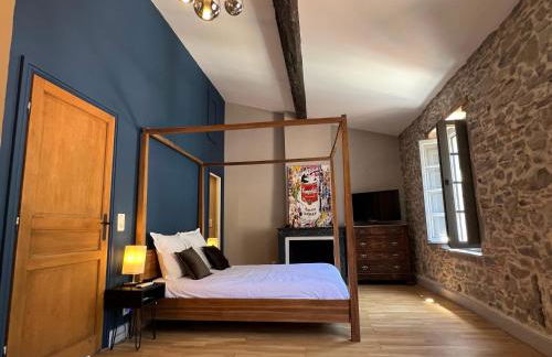 La Maison de La Tour Pinte - Photo 9