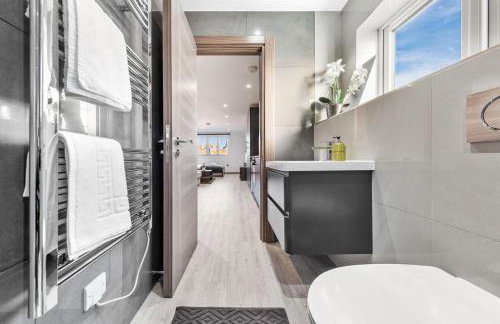 Green Studio Suite - Central London - Near Station - Foto 8