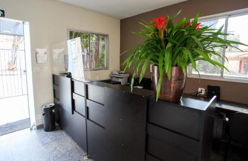 Pampulha Flat Hotel - Foto 50