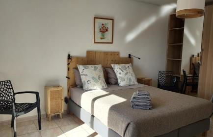 Gîte Les Murmures du Ventoux - Foto 4