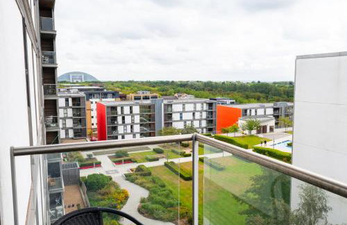 City Stay Apartments - Centro - Foto 114