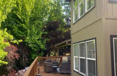 Chef's Kitchen Pool Bright, Spacious 4 Bed - Foto 25