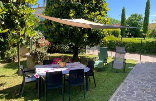 La Casina Di Loriana - Foto 19