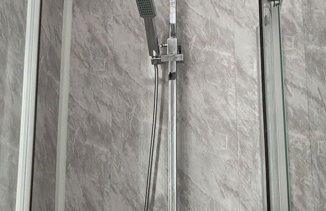 Large 3 bed House Sleep 10 Anfield Liverpool - Foto 15