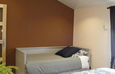 Gîte Le Vintage - Foto 12