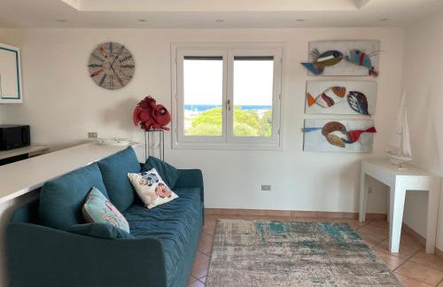 Comfort e panorama mozzafiato a Golfo Aranci - Foto 8