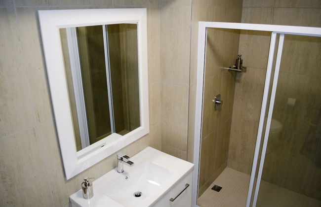 Mayfair Luxury Apartments - Foto 35