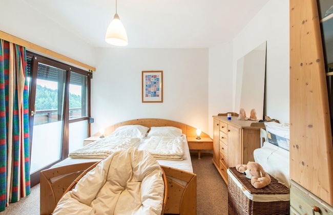 Apartment Tauplitz Near Ski Lift & Slopes - Photo 2