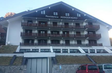 Rododendro Apartment - Foto 2