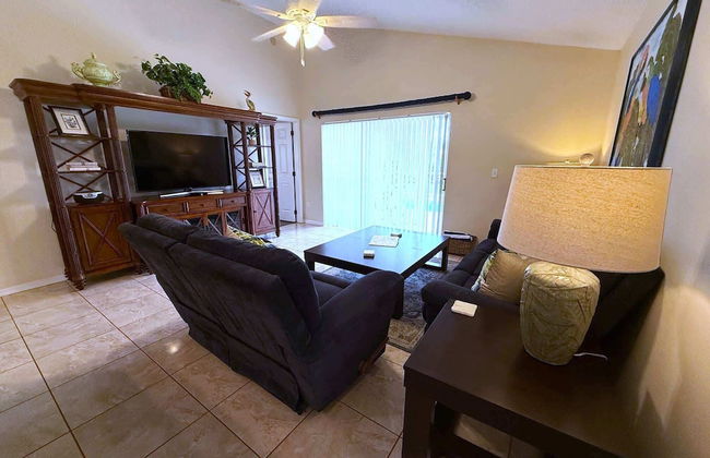 Golf Course Views, Southern Dunes Pool Villa, Large Pool Deck - Foto 12