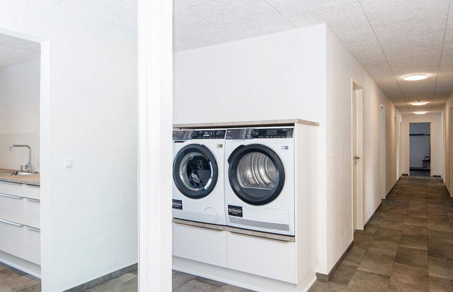 4 Star Holiday Home in Ulfborg-by Traum - Foto 21