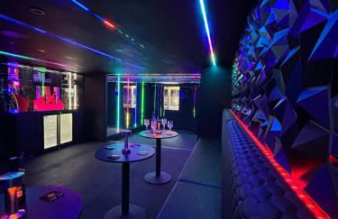 New - The Fun House Blackpool - Private nightclub - Foto 1