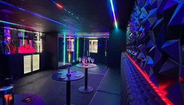 New - The Fun House Blackpool - Private nightclub - Foto 1