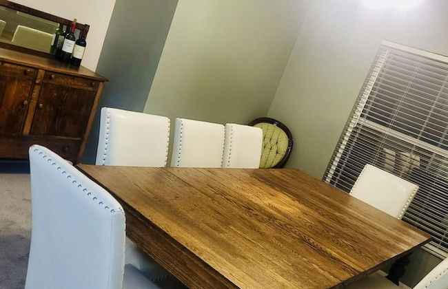 Amazing Vacation Home With Private Pool at Highland Reserve! - Photo 7