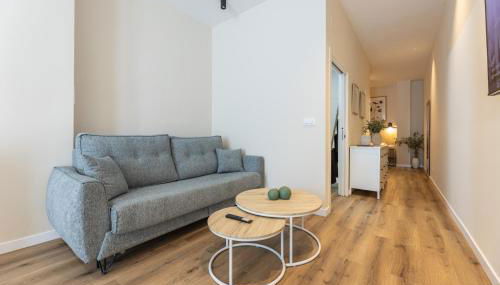 Pivote Flats - Marina A - Foto 2