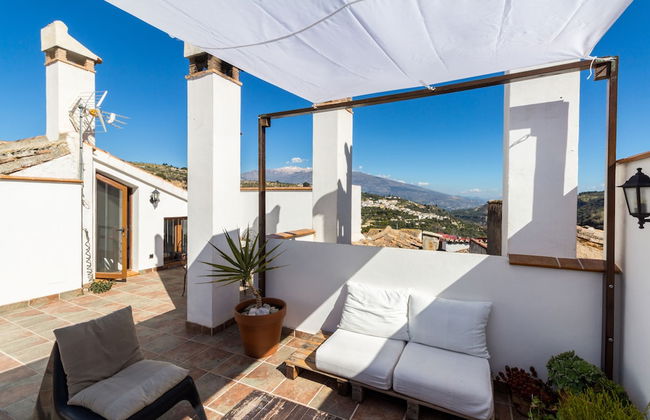 Casa Las Estrellas - Foto 25