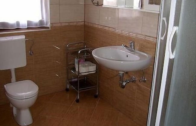 Apartments Ivan Rogoznica - Foto 18