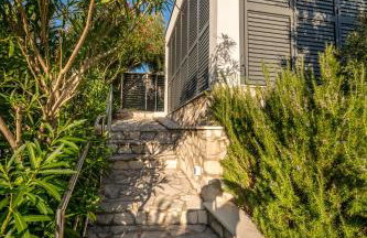 Villa Moro: Beachfront Privacy - Foto 68