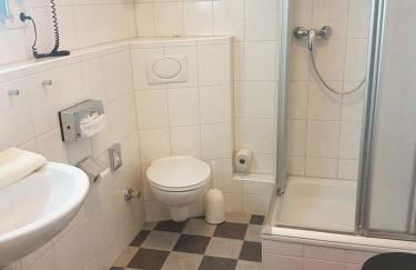 Gästehaus Krefeld Uerdingen - Foto 6