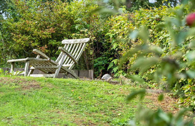 "Bjerund" - 250m from the sea - Photo 5