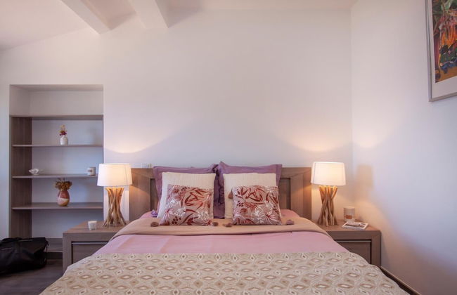 Résidence de la Tour - Foto 15