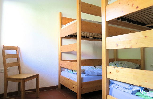 Holiday Farm Situated Next to the Kellerwald-edersee National Park With a Sunbathing Lawn - Foto 21