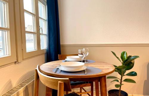 RiversideMosel Burg FREE Netflix PrimeVideo eBikeParking - Foto 12