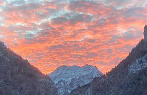 Le Bel appartement de Montagne - Foto 21