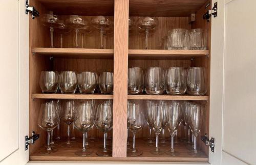 The Kent Cottage - luxury house with hot tub - Foto 44