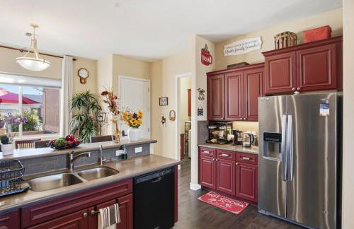 Cozy Prescott Valley Home near Trails & Lakes home - Foto 25