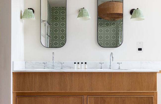 Westover Road III by Onefinestay - Foto 40