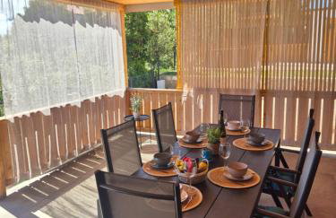 Sea View Holidays - Mobilehome Pakostane - Photo 16