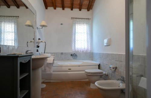 UNA Hotels Monterufoli Wine Country - Foto 72