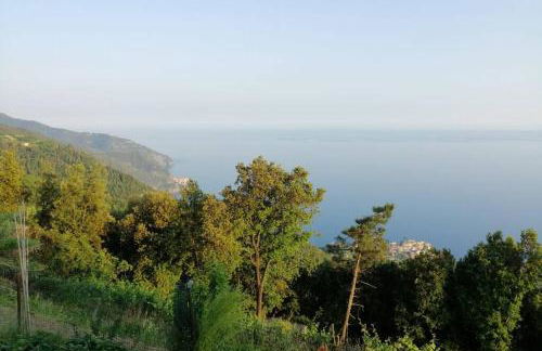 Cà di Dome Appartamento vista mare - Foto 35