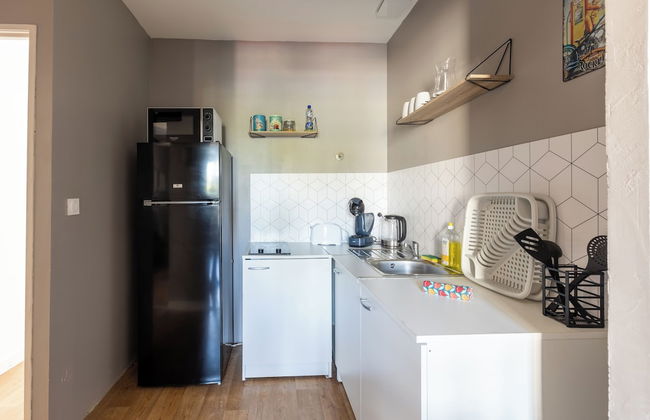 La Résidence Kméléon - Foto 5