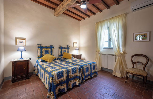 Agriturismo Bio Fattoria Bacio - Photo 23