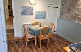 Recently refurbished comfort at The Ark by the sea - Foto 5