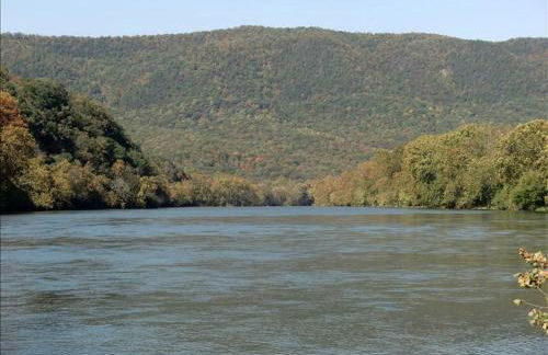 Inviting Cottage Rental on a Private Farm in Rileyville, Virginia - Photo 18