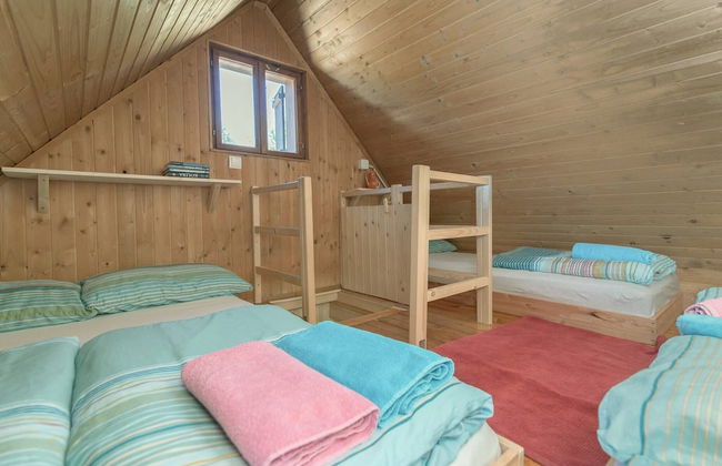 Stunning Views - Chalet Encijan - Velika Planina - Foto 2