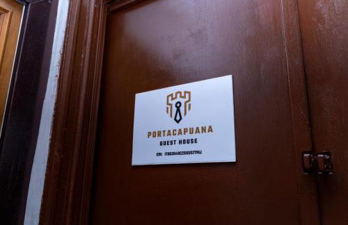 PORTACAPUANA Guest House - Photo 27