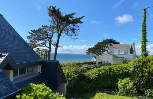 Maison Trezma à 450m de la plage - Foto 14