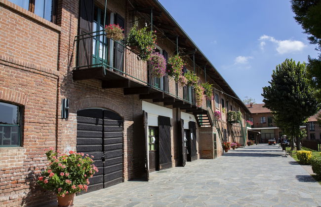 Agriturismo La Margherita - Golf Girasoli - Photo 38