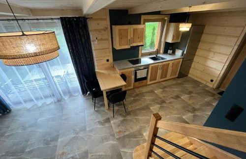 Gorczańskie Domki - Photo 19